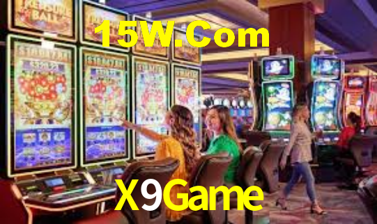 Apostas com odds competitivas na X9Game